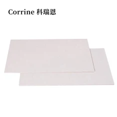 Panel wal plastig carreg 3mm