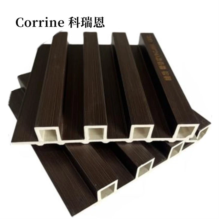 Moisture-Resistant WPC Panels For Kitchen And Bathroom factory