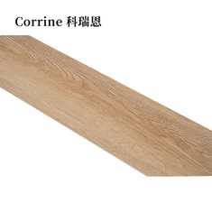 Lloriau parquet planc gwrth -ddŵr lloriau spc